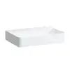 Image de LAUFEN VAL Lavabo mural, H8162834001121,