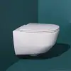 Image de LAUFEN Pro WC suspendu, H8669570000001,