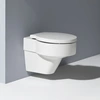 Image de LAUFEN VAL Cuvette suspendue, H8202814000001,