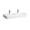 Image de LAUFEN VAL Vasque double, H8162870001071,