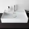 Image de Kartell LAUFEN Lavabo mural, H8103330001041,
