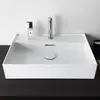 Image de Kartell LAUFEN Lavabo mural, H8103337571041,