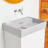 Image de Kartell LAUFEN Lavabo mural, H8103337591091,