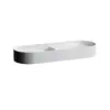 Image de LAUFEN SONAR Vasque double, H8123480001121,