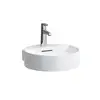 Image de LAUFEN VAL Lave-mains, H8132814001041,