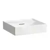 Image de Kartell LAUFEN Lave-mains, H8163324001091,