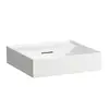 Image de Kartell LAUFEN Lave-mains, H8163327571091,