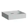 Image de Kartell LAUFEN Lave-mains, H8163327591091,