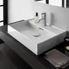 Image de Kartell LAUFEN Lavabo mural, H8163330001041,