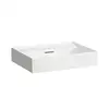 Image de Kartell LAUFEN Lavabo mural, H8163334001091,