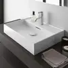 Image de Kartell LAUFEN Lavabo mural, H8163337571041,