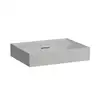 Image de Kartell LAUFEN Lavabo mural, H8163337591091,
