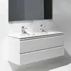 Image de LAUFEN Pro S Meuble avec vasque, 2 tiroirs, H8619674631071,