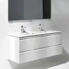 Image de LAUFEN Pro S Meuble avec vasque, 2 tiroirs, H8619674751071,