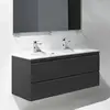 Image de LAUFEN Pro S Meuble avec vasque, 2 tiroirs, H8619674801071,