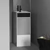 Image de Kartell LAUFEN Lavabo colonne, H811331D031111,