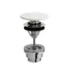 Image de LAUFEN Universal Bonde refermable, H8981920000001,