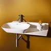 Image de LAUFEN INO Lavabo mural, H8133027571041,
