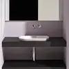 Image de LAUFEN INO Vasque à encastrer par-dessus, H8173027571091,