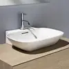 Image de LAUFEN INO Lavabo mural, H8163027571041,