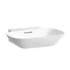 Image de LAUFEN INO Lavabo mural, H8163027571091,