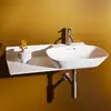 Image de LAUFEN INO Lavabo mural, H8133017571041,