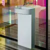 Image de LAUFEN SONAR Lavabo colonne, H8113417571121,