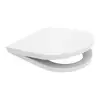 Image de LAUFEN Cleanet Navia Abattant lavant, H8916017570001,