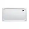 Image de LAUFEN Platina Receveur de douche rectangulaire, H2150360000401,