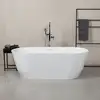 Image de LAUFEN Pro Baignoire en îlot, ovale, H2439520000001,