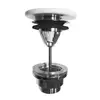 Image de LAUFEN Universal Bonde refermable, H8981927570001,