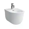 Image de LAUFEN The New Classic Bidet, H8308517573021,
