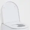 Image de Kartell LAUFEN Abattant WC, H8913337570001,