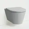 Image de Kartell LAUFEN Cuvette suspendue, H8203377590001,