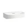 Image de LAUFEN SONAR Lavabo mural, H8103427571091,