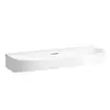 Image de LAUFEN SONAR Lavabo mural, H8103474001091,