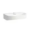 Image de LAUFEN SONAR Lavabo mural, H8163427571041,