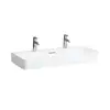 Image de LAUFEN VAL Vasque double, H8162877571071,