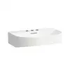 Image de LAUFEN SONAR Lavabo mural, H8163427571081,