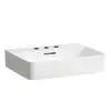 Image de LAUFEN VAL Lavabo mural, H8162827571081,