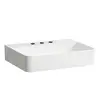 Image de LAUFEN VAL Lavabo mural, H8162827571581,