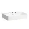 Image de LAUFEN VAL Lavabo mural, H8102837571081,