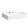 Image de LAUFEN VAL Lavabo mural, H8162837571581,