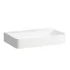 Image de LAUFEN VAL Lavabo mural, H8102847571121,