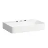 Image de LAUFEN VAL Lavabo mural, H8102847571581,