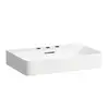 Image de LAUFEN VAL Lavabo mural, H8162847571081,