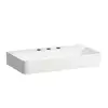 Image de LAUFEN VAL Lavabo mural, H8162857571581,