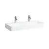 Image de LAUFEN VAL Vasque double, H8102877571151,