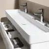 Image de LAUFEN VAL Vasque double, H8102897571151,