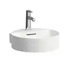 Image de LAUFEN VAL Lave-mains, H8112817571041,